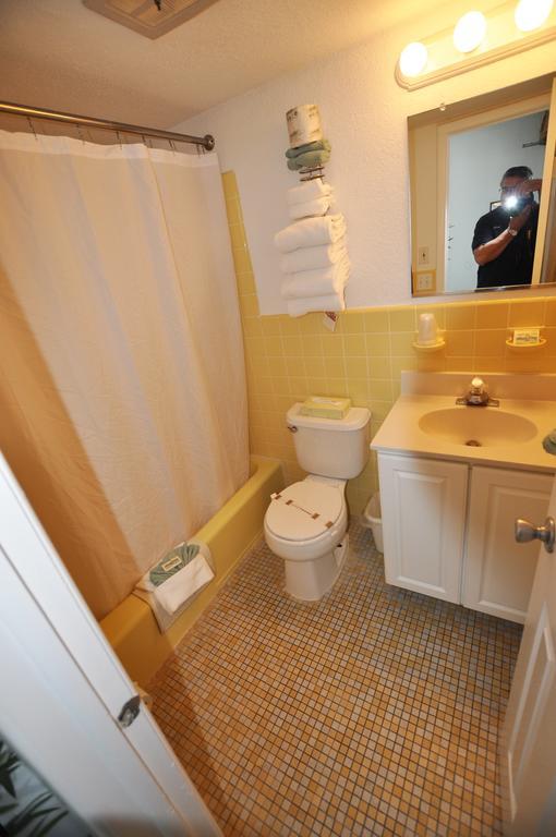 Riviera Resort & Suites Wildwood Chambre photo