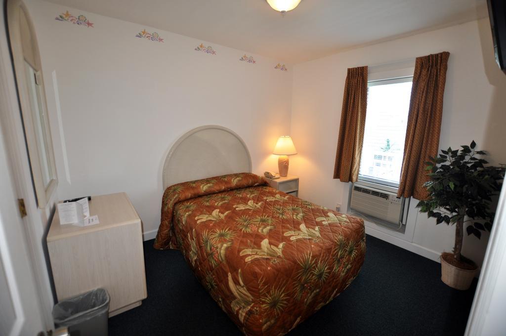 Riviera Resort & Suites Wildwood Chambre photo