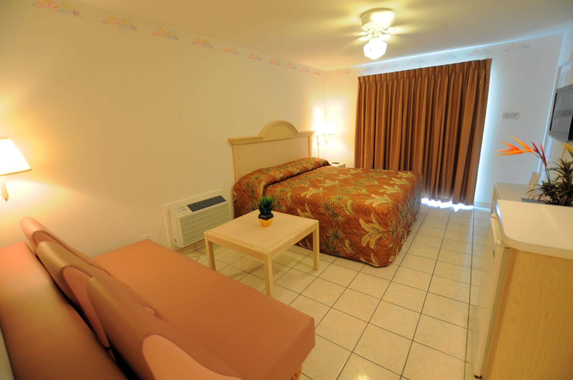 Riviera Resort & Suites Wildwood Extérieur photo